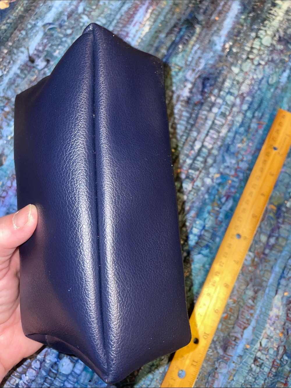 Furla Toiletry Bag for Philippine Airlines - Picture 4 of 12